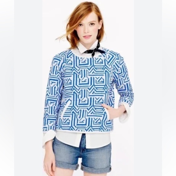 J. Crew Jackets & Blazers - J.Crew